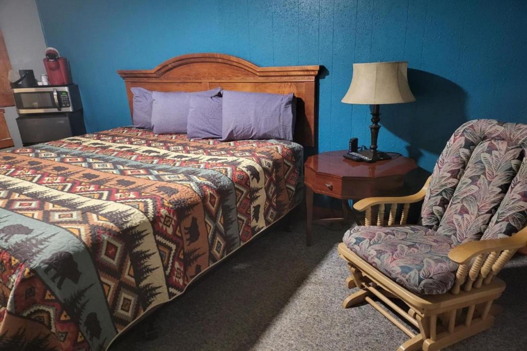 Kj S Inn And Suites By Oyo Gettysburg U S Hwy 212 20/22