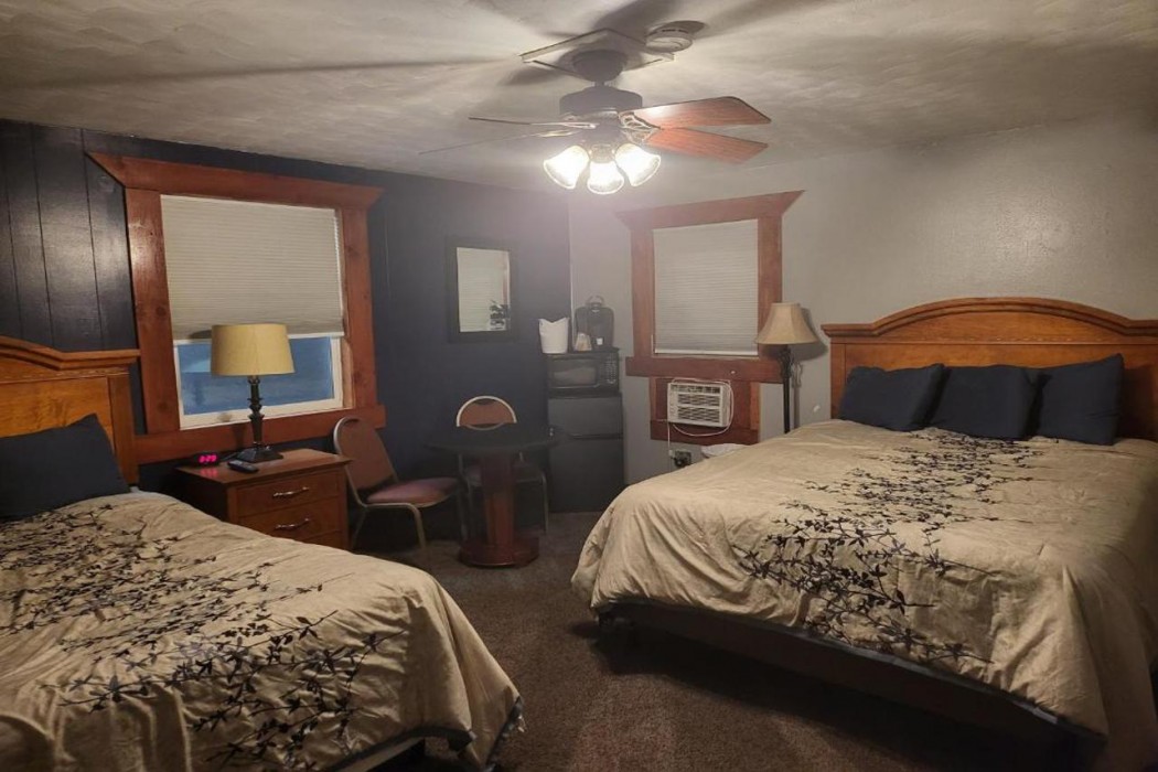 Kj S Inn And Suites By Oyo Gettysburg U S Hwy 212 18/22