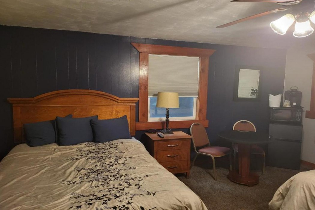 Kj S Inn And Suites By Oyo Gettysburg U S Hwy 212 12/22