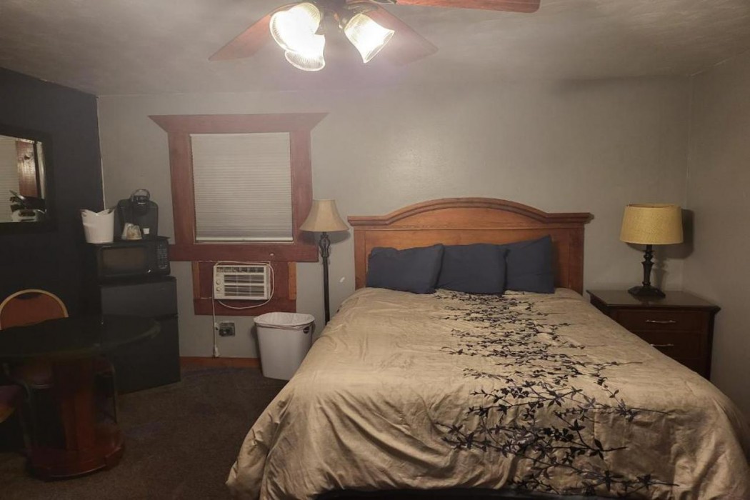 Kj S Inn And Suites By Oyo Gettysburg U S Hwy 212 14/22