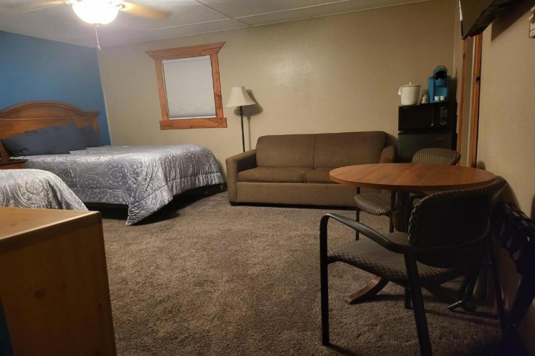 Kj S Inn And Suites By Oyo Gettysburg U S Hwy 212 9/22