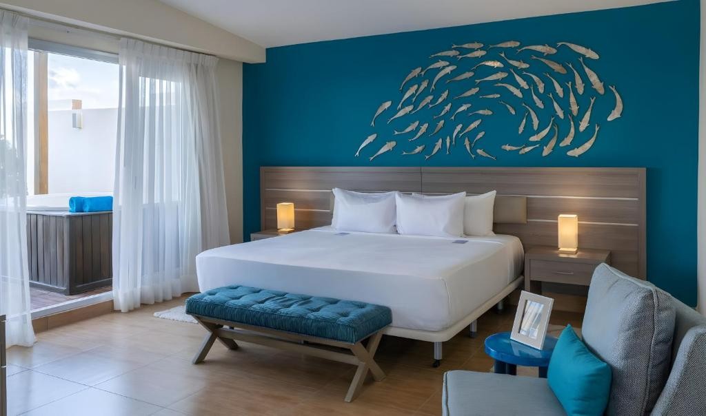 Bakour Punta Cana Suites 25/78