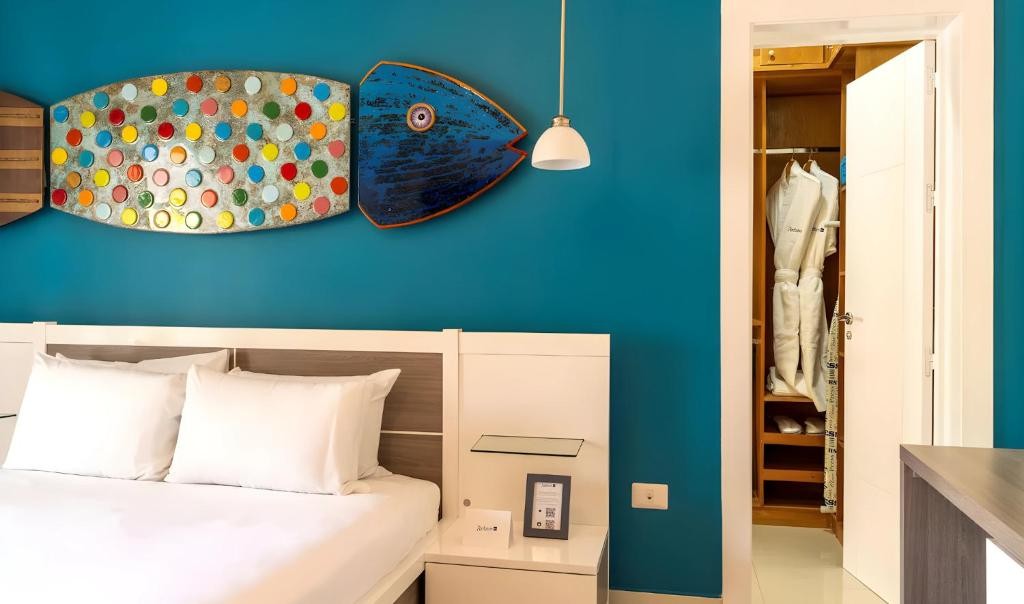Bakour Punta Cana Suites 17/78