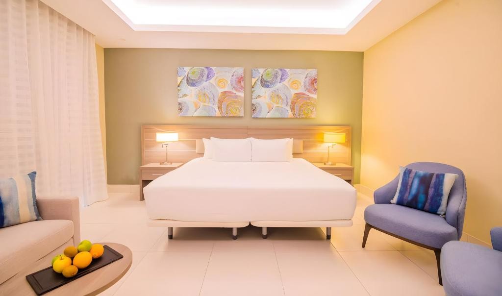 Bakour Punta Cana Suites 20/78