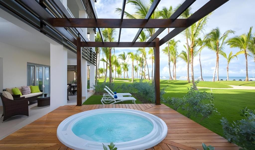 Bakour Punta Cana Suites 39/78