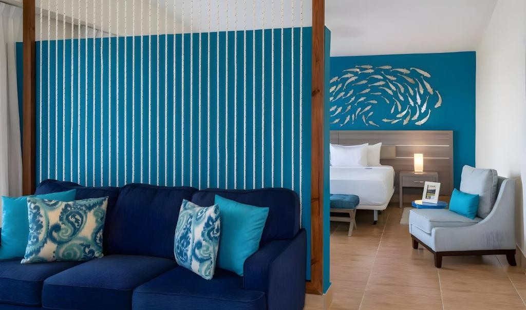 Bakour Punta Cana Suites 22/78