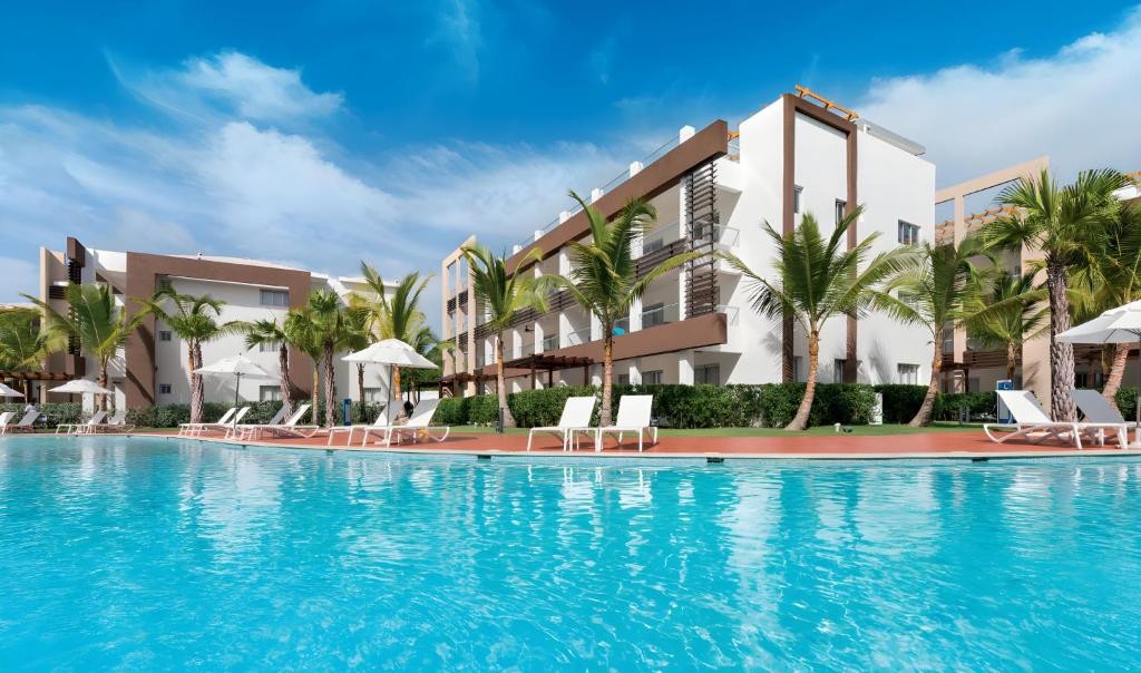 Bakour Punta Cana Suites photo2