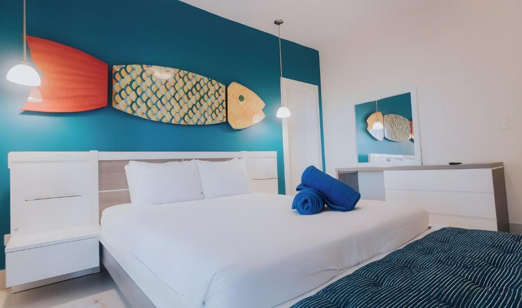 Bakour Punta Cana Suites 14/78