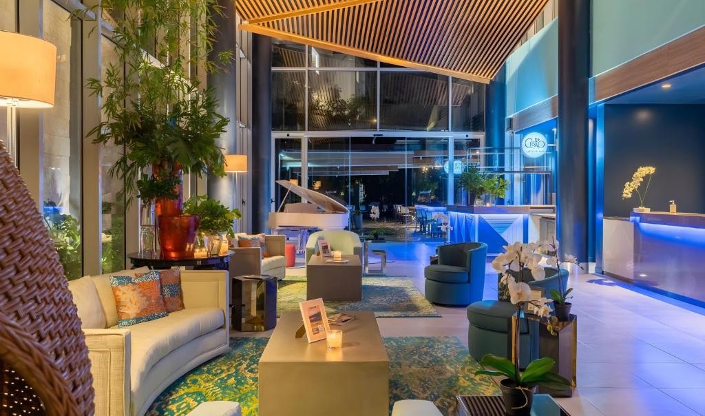 Bakour Punta Cana Suites 27/78