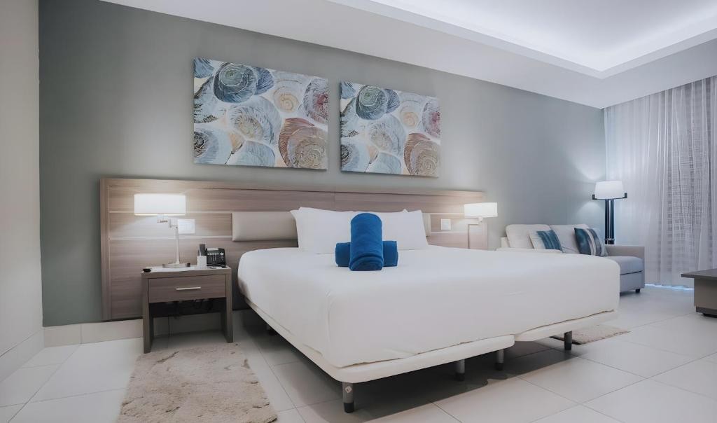 Bakour Punta Cana Suites 19/78