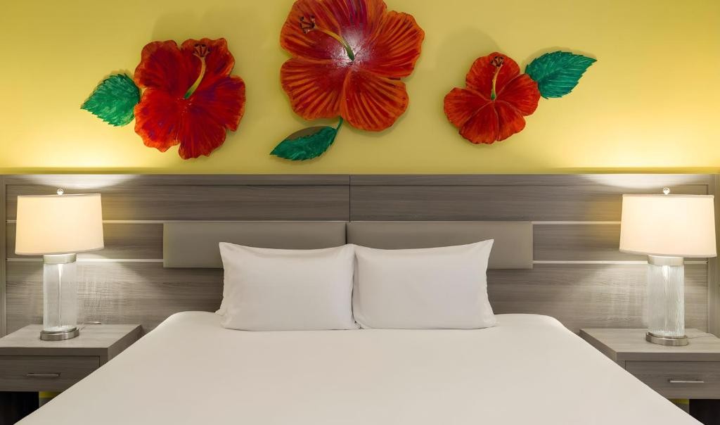 Bakour Punta Cana Suites 16/78