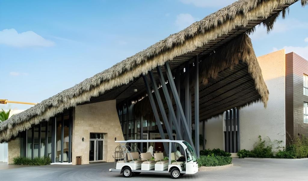 Bakour Punta Cana Suites photo4
