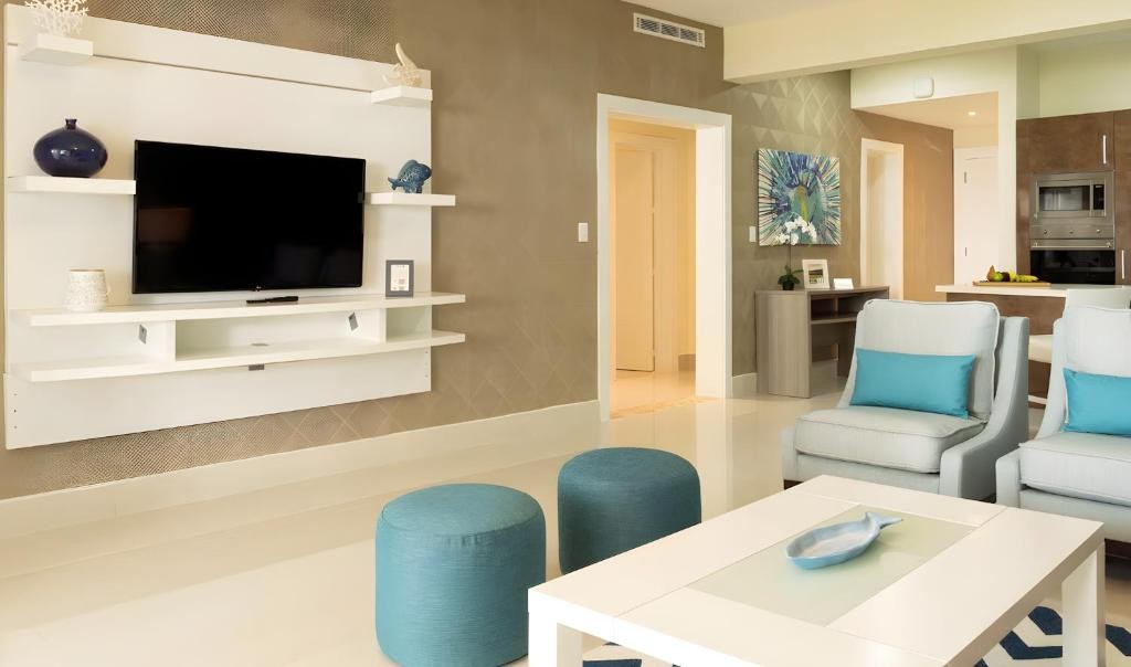 Bakour Punta Cana Suites 15/78