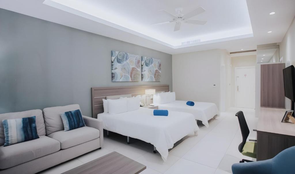 Bakour Punta Cana Suites 18/78