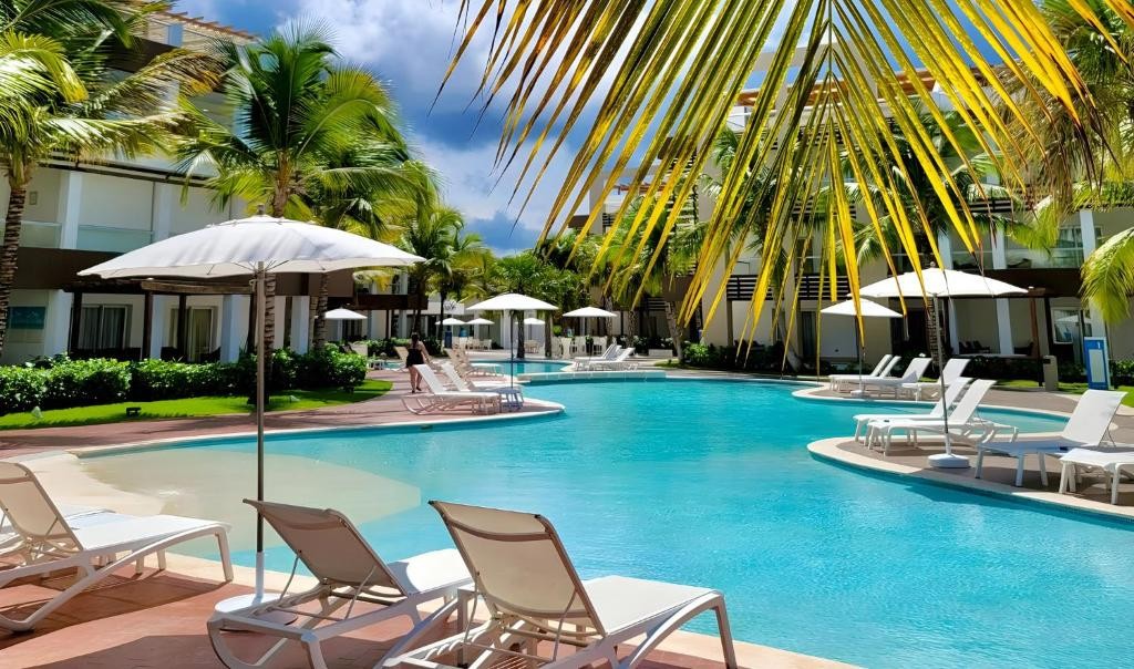 Bakour Punta Cana Suites 40/78
