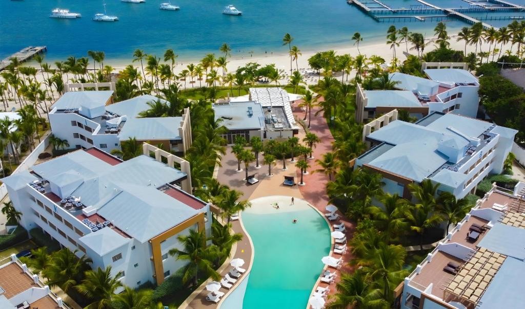 Bakour Punta Cana Suites photo5