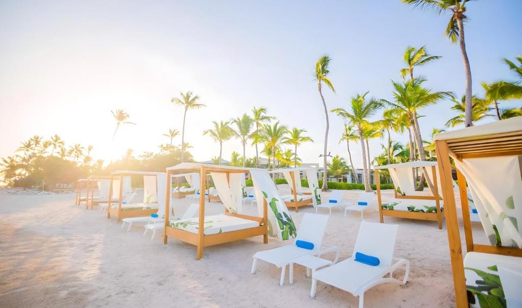Bakour Punta Cana Suites 30/78