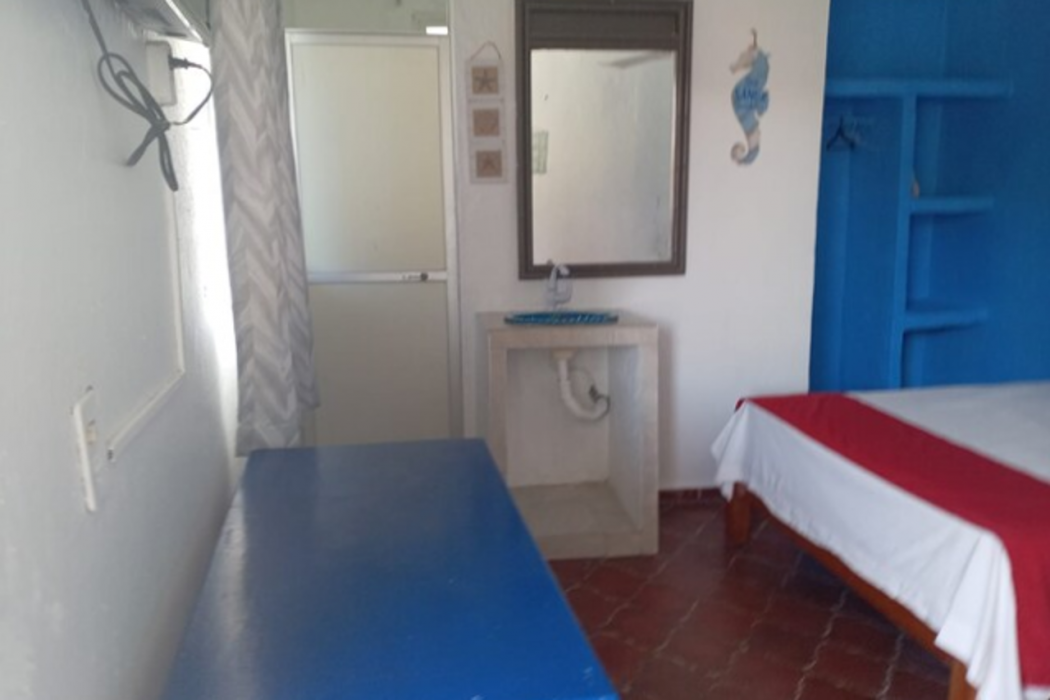 OYO Hotel Zihuatanejo Malibu 19/41