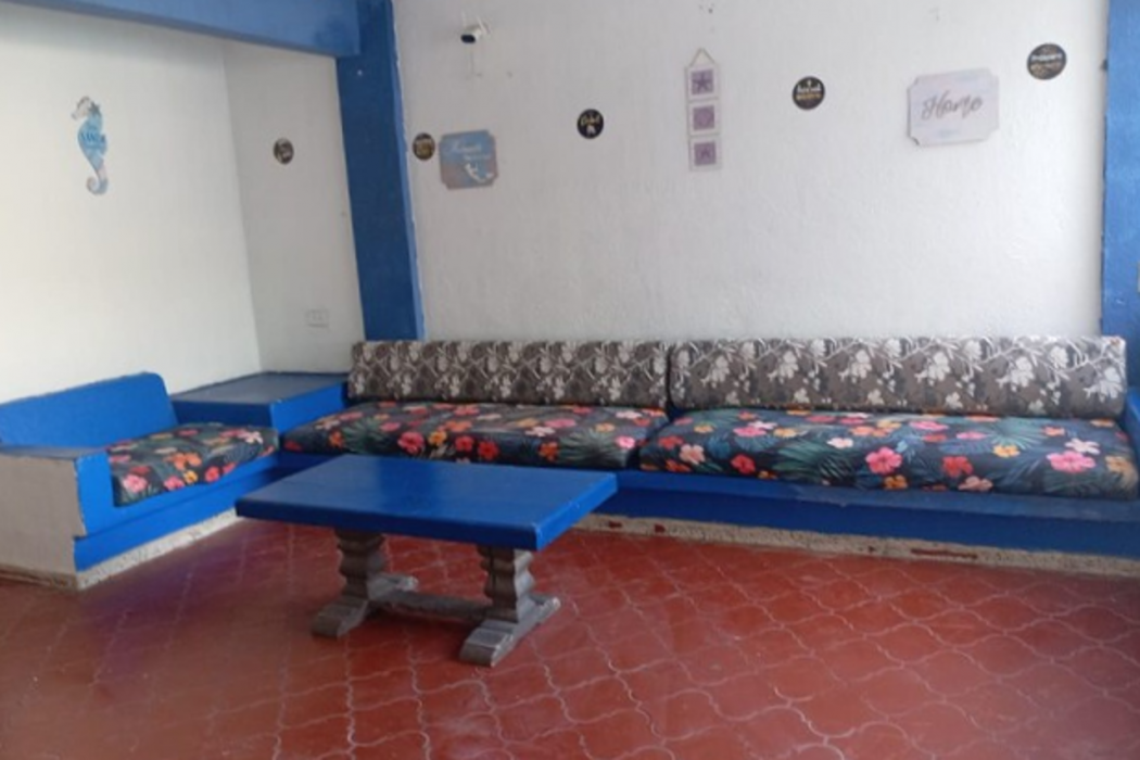OYO Hotel Zihuatanejo Malibu 27/41