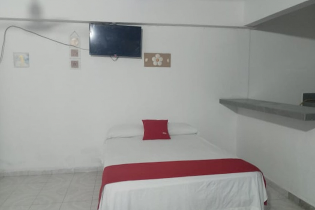 OYO Hotel Zihuatanejo Malibu 16/41