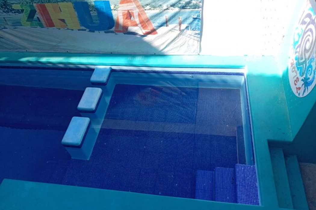 OYO Hotel Zihuatanejo Malibu 25/41