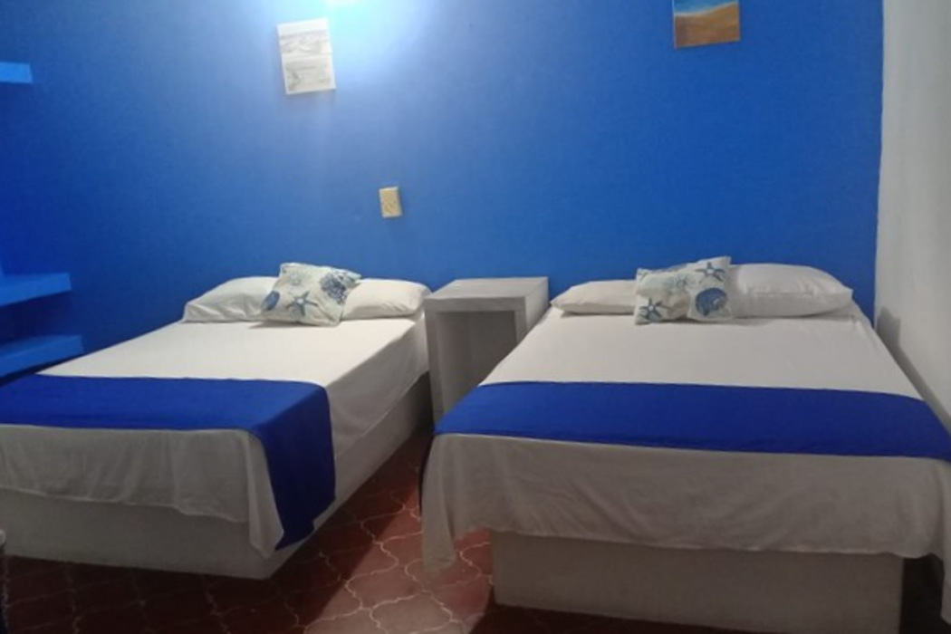 OYO Hotel Zihuatanejo Malibu 20/41