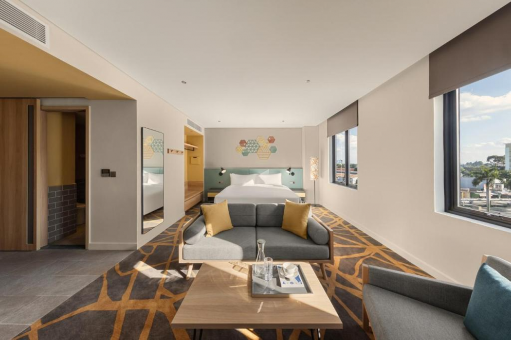 HIIVE by fusion Binh Duong – VSIP1 23/73