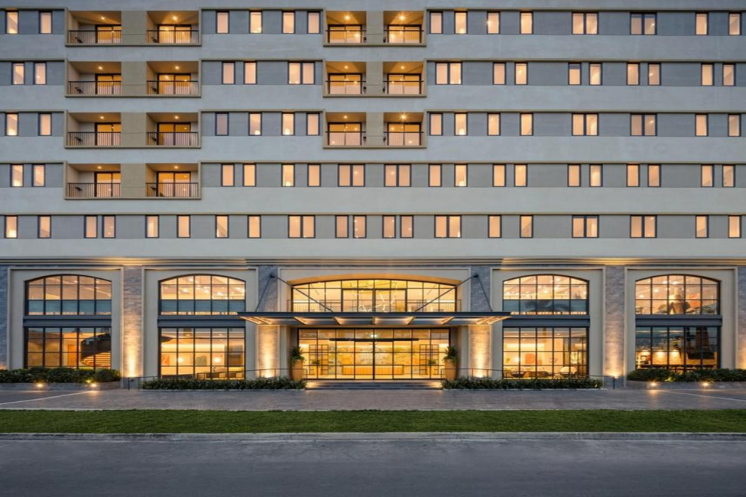 HIIVE by fusion Binh Duong – VSIP1 in SAIGON / HO CHI MINH CITY