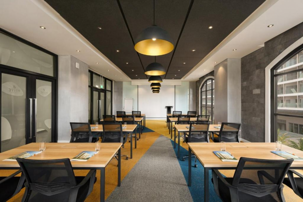HIIVE by fusion Binh Duong – VSIP1 37/73
