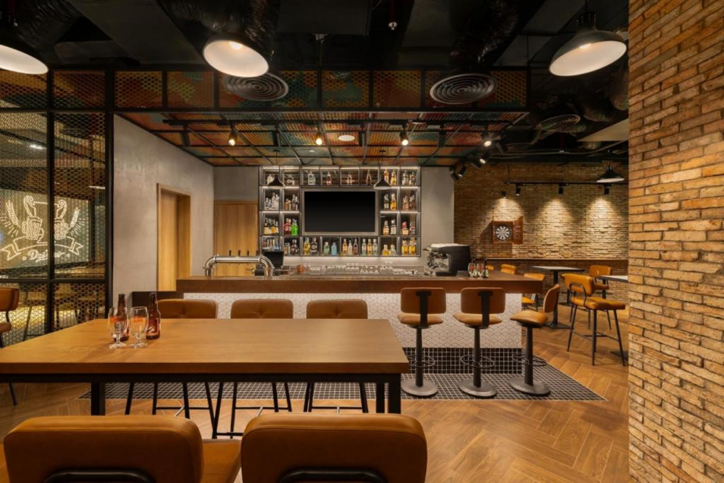 HIIVE by fusion Binh Duong – VSIP1 41/73