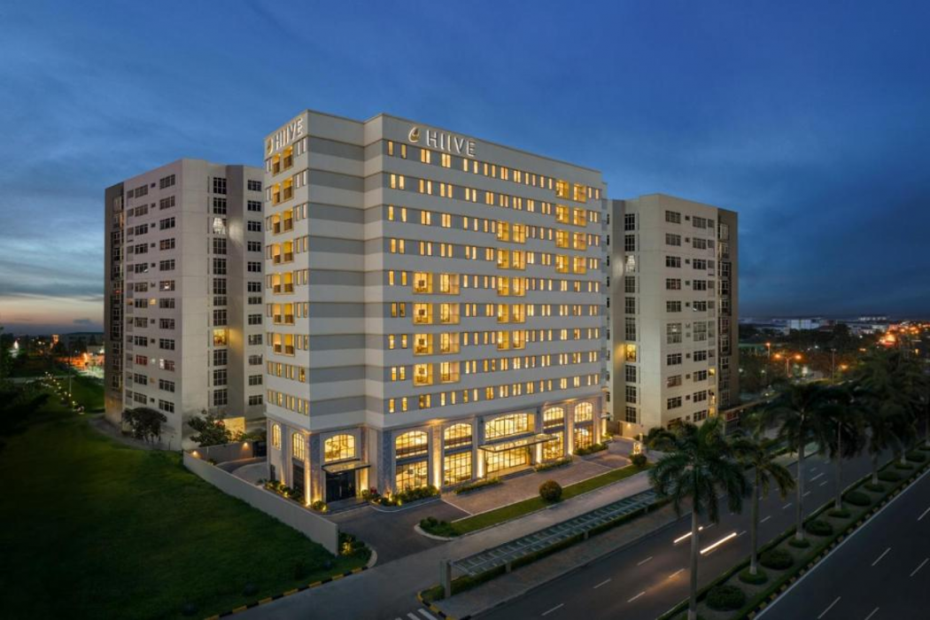 HIIVE by fusion Binh Duong โ VSIP1