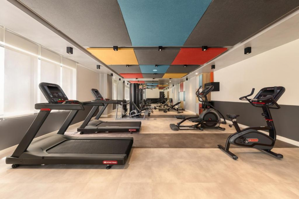 HIIVE by fusion Binh Duong – VSIP1 38/73