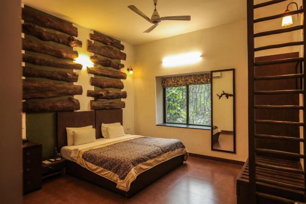 Tathastu Pench 14/58