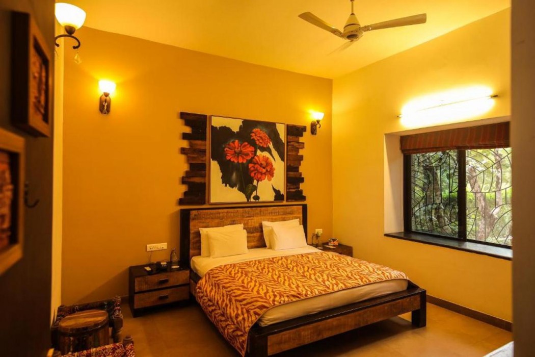 Tathastu Pench 13/58