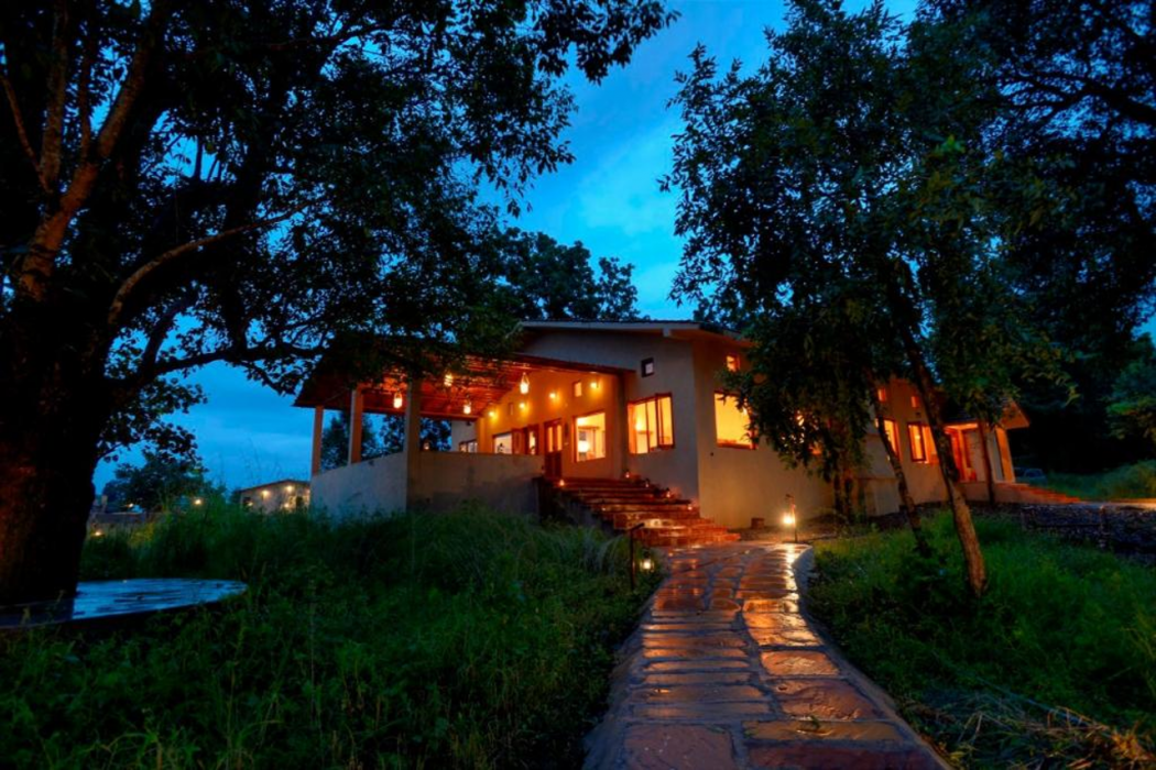 Tathastu Kanha in Baihar