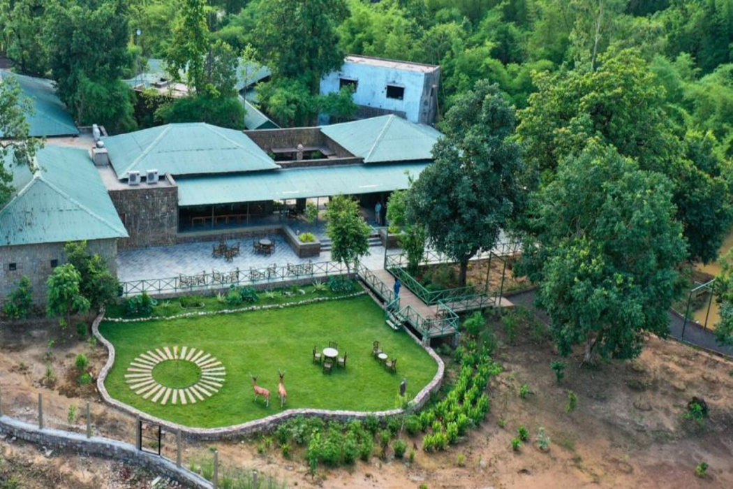 Tathastu Bandhavgarh in UMARIA