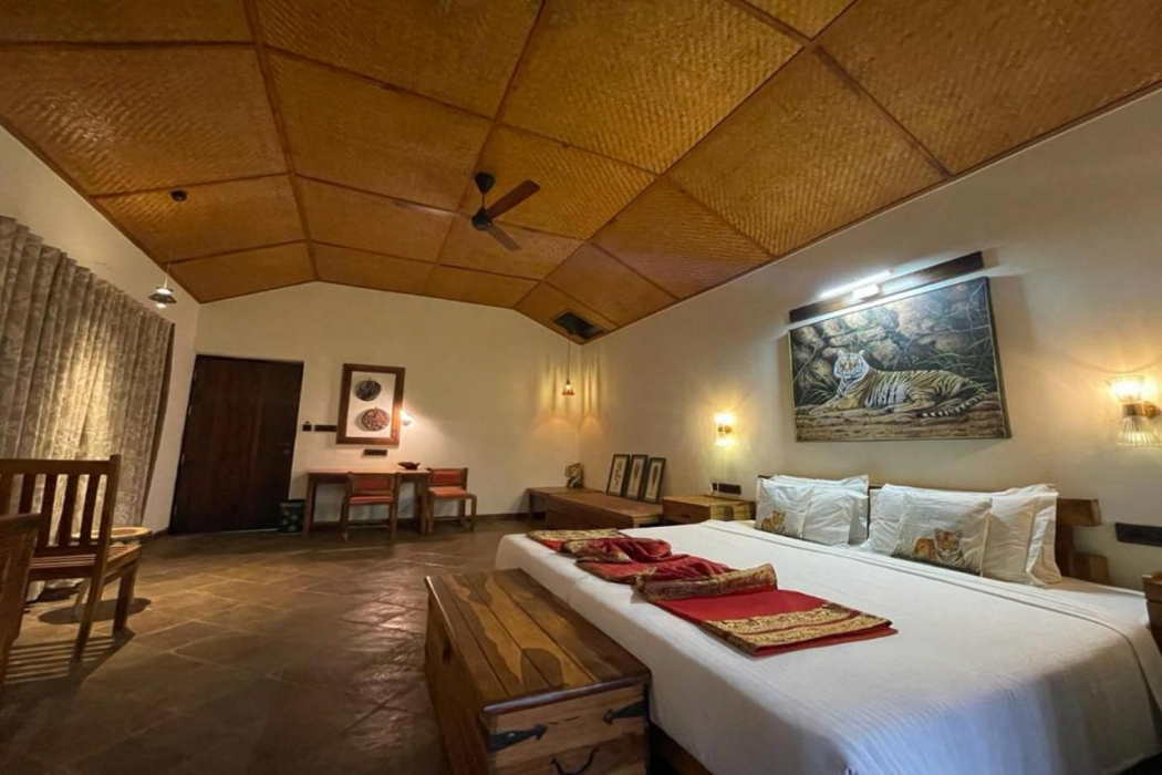Tathastu Bandhavgarh 14/65