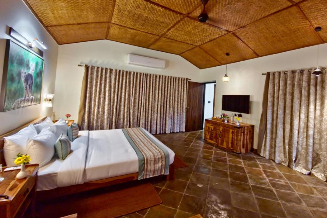 Tathastu Bandhavgarh 19/65