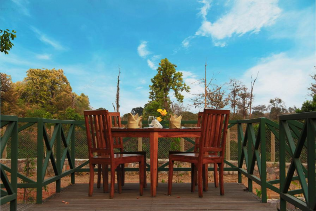 Tathastu Bandhavgarh 29/65