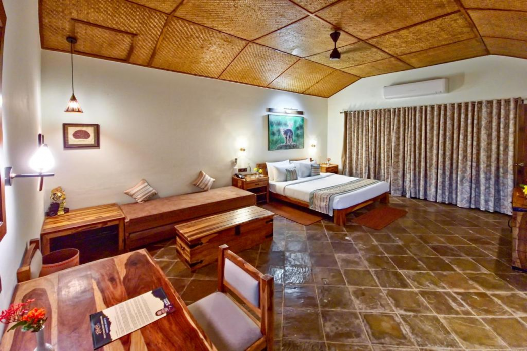 Tathastu Bandhavgarh 18/65