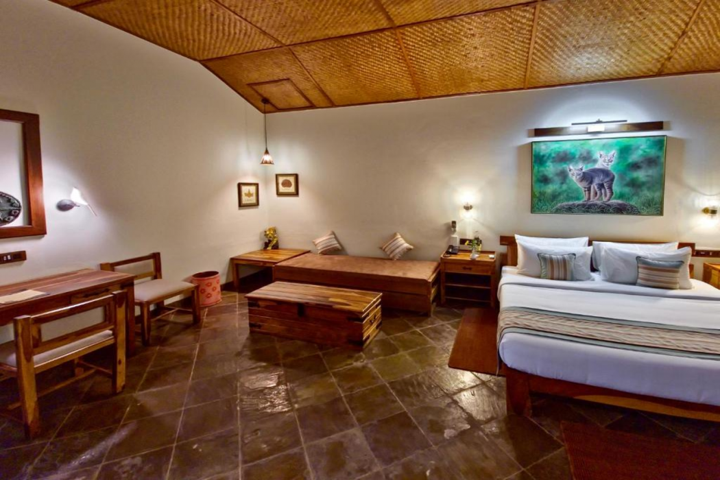 Tathastu Bandhavgarh 17/65