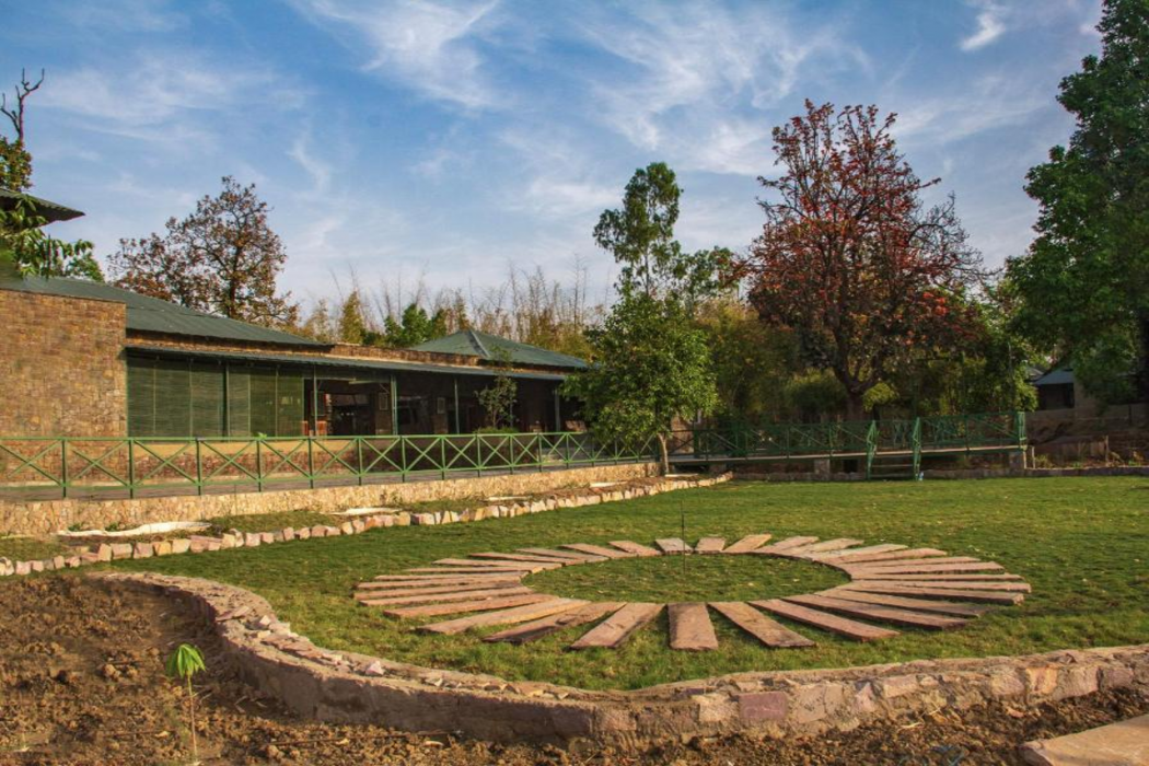 Tathastu Bandhavgarh in UMARIA