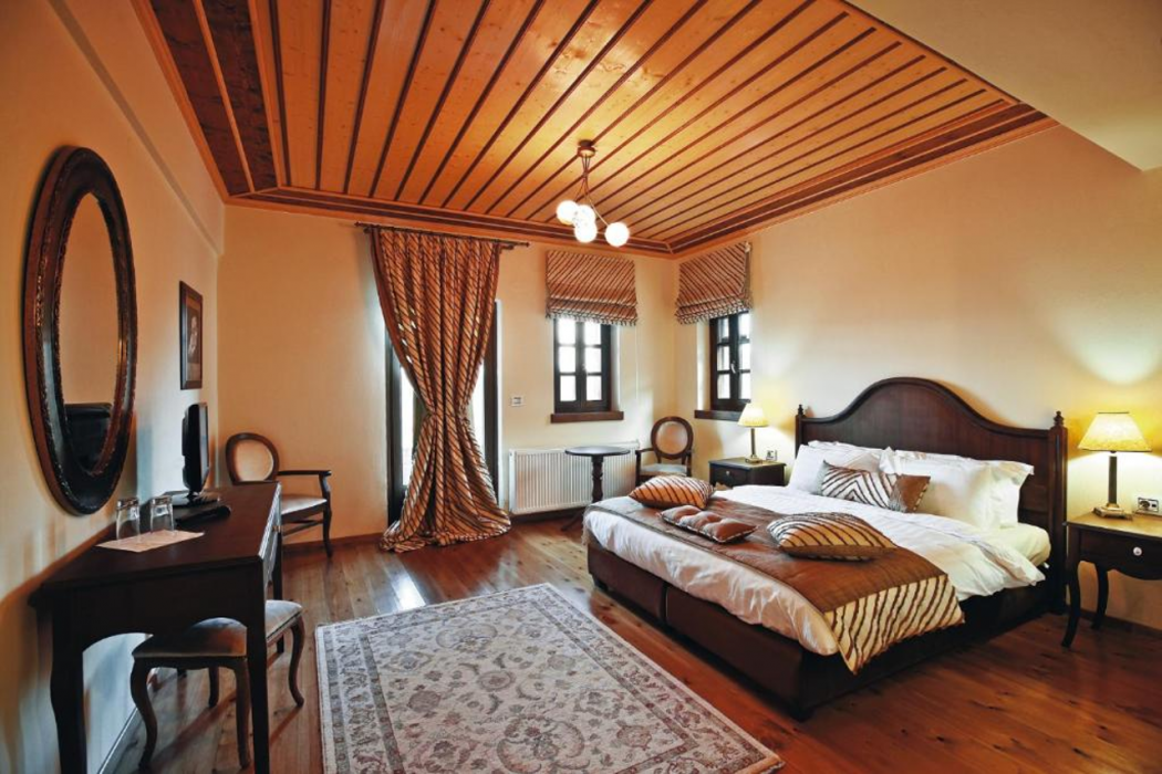 Athina Hotel 12/39