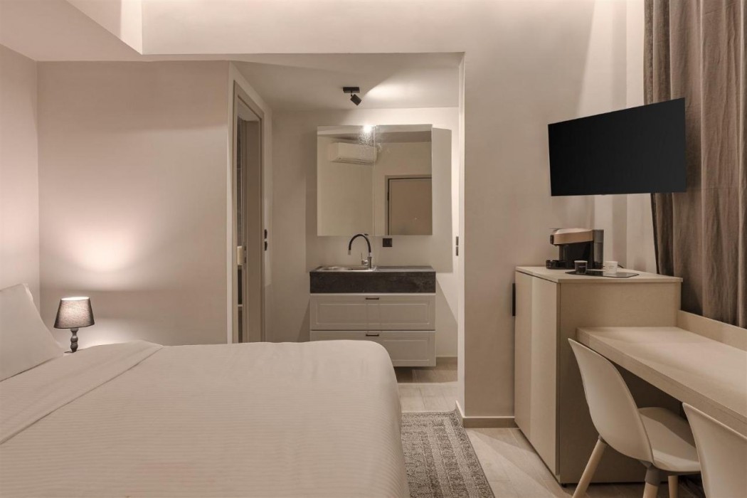ANVY Stylish Suites 9/16