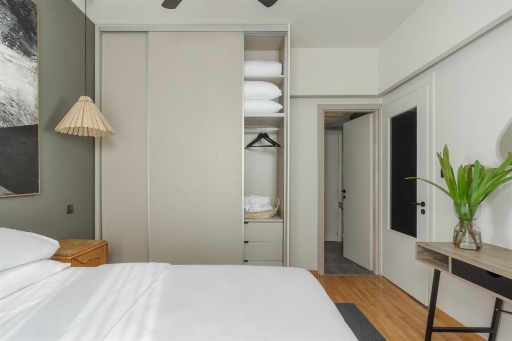 Room at ANVY Stylish Suites, IOANNINA