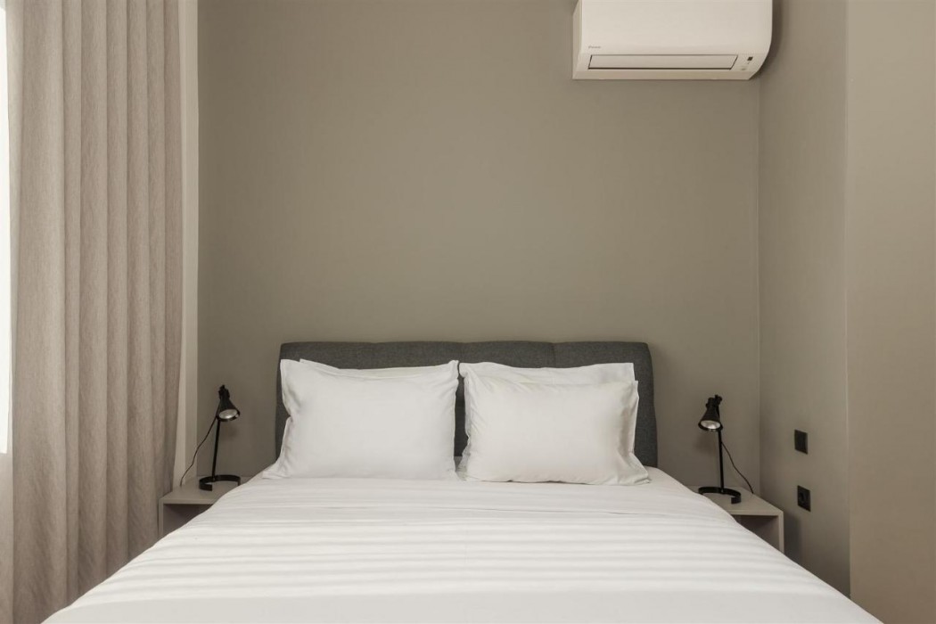 Room at ANVY Stylish Suites, IOANNINA