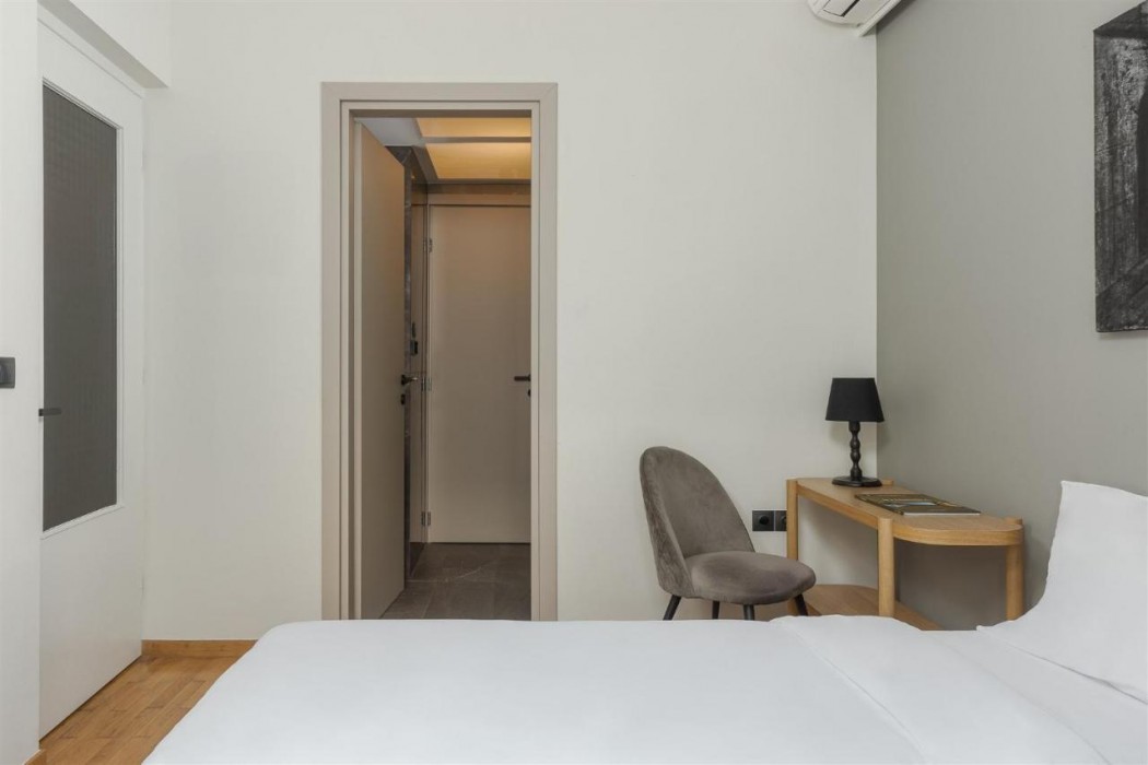 Room at ANVY Stylish Suites, IOANNINA