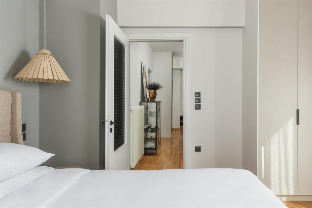 Room at ANVY Stylish Suites, IOANNINA