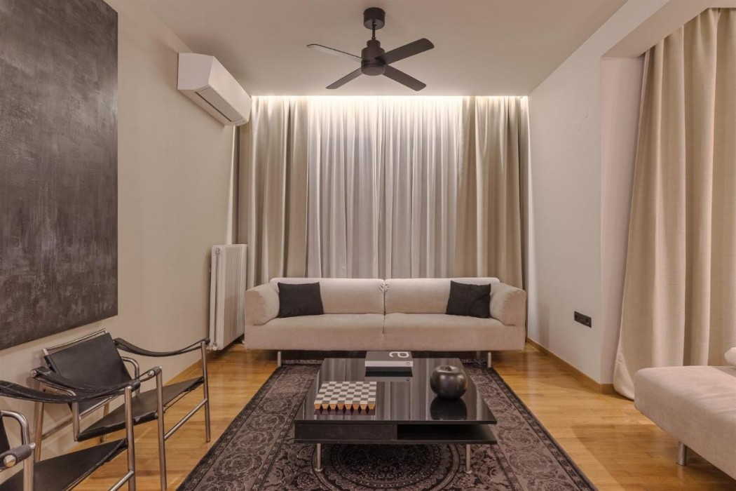 ANVY Stylish Suites 14/16