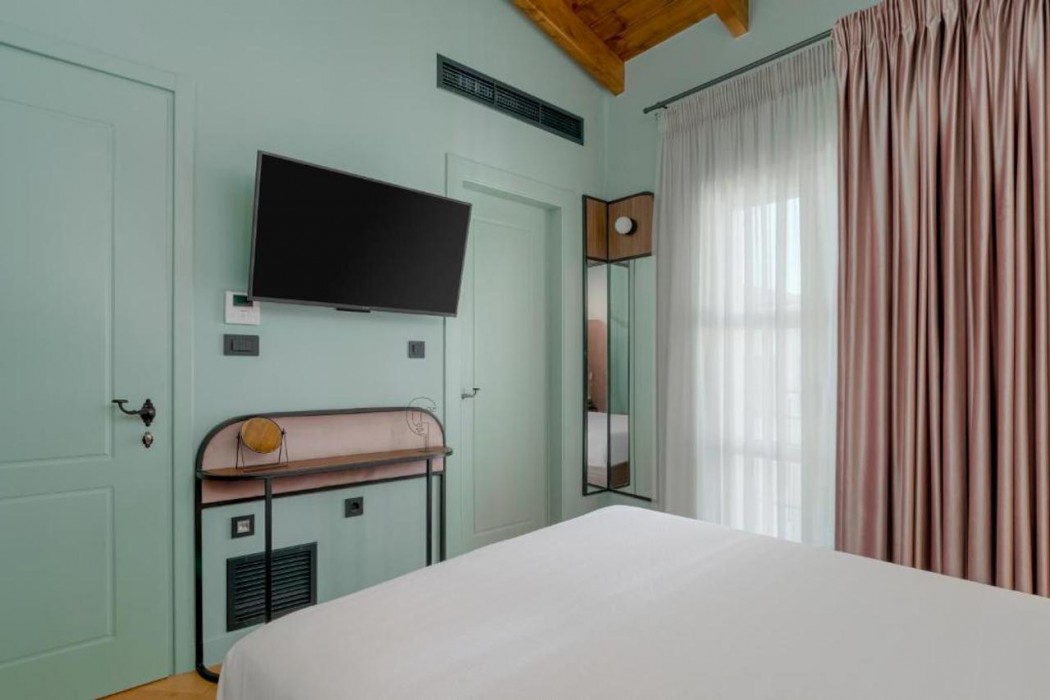 Naiades the Residence Ioannina Castle 6/10